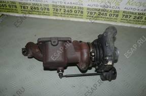 TRANSIT MK3 2.0 TDDI ТУРБОКОМПРЕССОР 1C1Q-6K682-EA