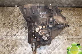 TRANSIT MK6 2.0 TDDI КОРОБКА ПЕРЕДАЧW МЕХАНИЧЕСКАЯ