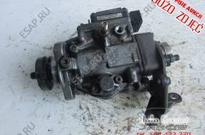 Transit MK6 2.0 TDDI ТНВД 0470004004