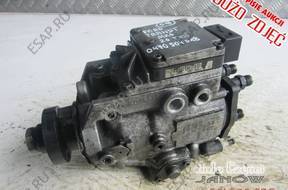 Transit MK6 2.0 TDDI ТНВД 0470504018