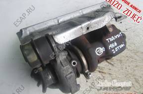 Transit MK6 2.0 TDDI ТУРБОКОМПРЕССОР 1C1A-8k682-EB
