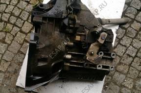 transit mk7 06-2013 год КОРОБКА ПЕРЕДАЧ 5-СТУПЕНЧАТАЯw 164000km