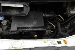 TRANSIT MK7 двигатель комплектный 2.2TDCI P8FA 85KM