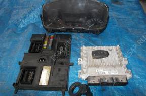 TRANSIT MK8 14 год, 2 2 КОМПЛЕКТ ЗАЖИГАНИЯ BK31 12A650 BB