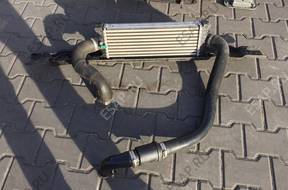 TRANSIT MK8 2 2 TDCI 2014 год ПАТРУБОК ПАТРУБОК ИНТЕРКУЛЛЕРА