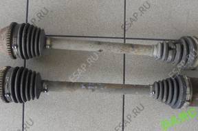 TRANSIT ПО LEWA KRTKA 2.2 TDCI 06-12