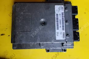 Transit TDCI БЛОК УПРАВЛЕНИЯ 6C11-12A650-AJ
