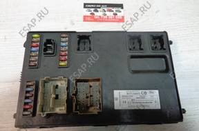 TRANSIT  TDCI МОДУЛЬ BSI 8C1T-14A073-CB 06-13