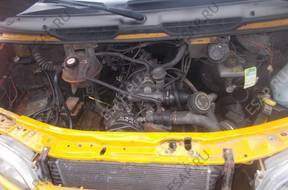 TRANSIT V 94- 2 5 TD КОРОБКА ПЕРЕДАЧ 88VT-7K400-AA