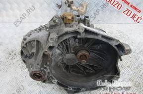 Transit VI MK6 2.0 TDDI КОРОБКА ПЕРЕДАЧW 1C1 год,7002YB