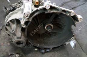 Transit VII 2,2 TDCI 07 КОРОБКА ПЕРЕДАЧw 6C1 год,7002DC