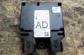 Transit VII МОДУЛЬ komfortu 6C1T14B056AD 5WK43536