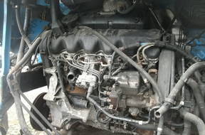 TRANSPORTER CARAVELLA 2.5 TDI 102 л.с. двигатель  ACV