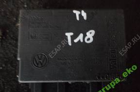 TRANSPORTER T4 01 год, МОДУЛЬ ИММОБИЛАЙЗЕР 5K0953257