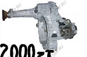 TRANSPORTER T4 2.4 D КОРОБКА ПЕРЕДАЧW 96-2002 год