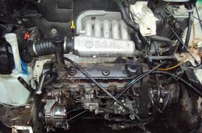 TRANSPORTER T4 2.4D 196TYS PRZEB ТНВД