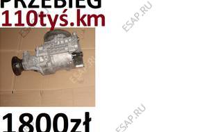 TRANSPORTER T4 2.5 TDI PRZYSTAWKA 4X4 SYNCRO