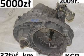 TRANSPORTER T5 2.5 TDI КОРОБКА ПЕРЕДАЧW KCR