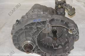 TRANSPORTER T5 2.5 TDI КОРОБКА ПЕРЕДАЧW KCR