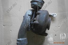 TRANSPORTER T5 2.5 TDI ТУРБОКОМПРЕССОР 070145702A