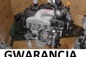 TRANSPORTER T5 MULTIVAN 2.5 TDI двигатель 130 KM AXD