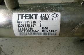 TRAVIC VIVARO 2.0 DCI РУЛЕВАЯ РЕЙКА 8200815897