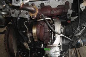 TRBOSPRARKA VW  T6 TRANSPORTER 2,0TDI 140KM CAA