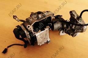 Tronic КОРОБКА ПЕРЕДАЧw Citroen Peugeot 308 1,6HDi