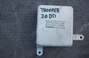 trooper monterey МОДУЛЬ БЛОК УПРАВЛЕНИЯ СИГНАЛИЗАЦИЕЙ