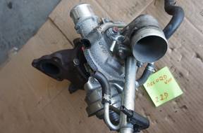 TRUBINA CRV 2.2 I-DTEC 782217-0001 ACCORD VIII