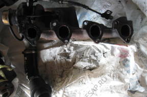 Trubina Ford Focus 1.8 TDCI 115KM 01-2005 год