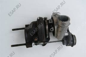 TRUBINA ТУРБО BMW E36 2.5 TDS 325 2245203