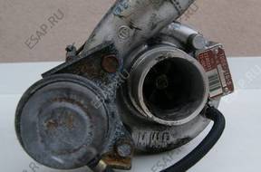 TRUBINA ТУРБО BMW E36 2.5 TDS 325 2245203