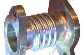 ТРУБКА EGR DUCATO EURO 5