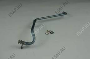 ТРУБКА ПОДАЧИ МАСЛА ТУРБОКОМПРЕССОР MERCEDES SPRINTER