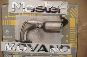 ТРУБКА PRZEWD ТУРБИНЫ RENAULT MASTER 2,3 DCI