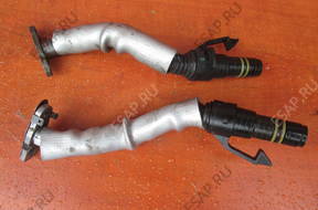 ТРУБКА ТУРБОКОМПРЕССОР 1.4  ASTRA J 55587854