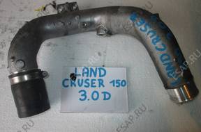ТРУБКА  w  Toyota Land Cruiser 150 3.0D