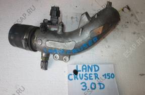 ТРУБКА  w  Toyota Land Cruiser 150 3.0D