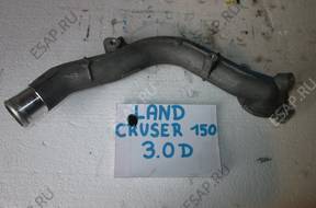 ТРУБКА  w Toyota Land Cruiser 150 3.0D