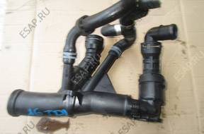 ТРУБКА Wody w VW Golf 7 5G0 1.6 TDI