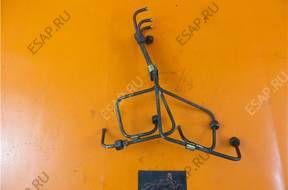 ТРУБКИ ФОРСУНОК КОМПЛЕКТ ESCORT MK6 1.8 TD 1995