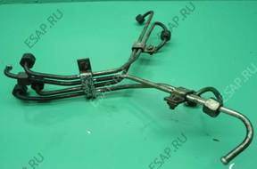 ТРУБКИ PODCISNIENIA OPEL FRONTERA 2.5 TDS VM41B