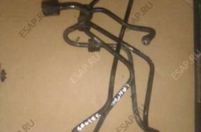 ТРУБКИ ТНВД MITSUBISHI CANTER 3.3 TD