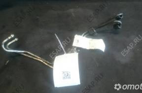 ТРУБКИ ТНВД VOLVO S60 2.4  2003