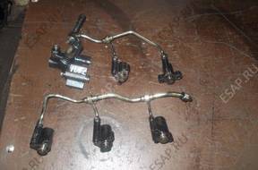 ТРУБКИ ТРУБКИ ТОПЛИВА IVECO STRALIS CURSOR 10