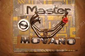 ТРУБКИ ТУРБИНЫ RENAULT MASTER 2,3 DCI 984402