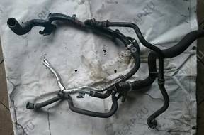 ТРУБКИ WODY OPEL VECTRA 1.9 CDTi 150KM 2007 год.