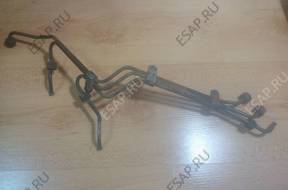 ТРУБКИ WTRYSKOWE DAF CF 75 250 290 310 ATI