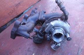 trubosprarka vw seat audi 028145702d 1.9 tdi